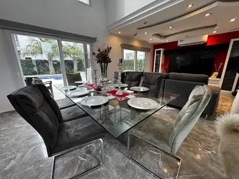 Casa en Alquiler en Countries y Barrios Cerrados en Esteban Echeverria, Partido de Esteban Echeverría