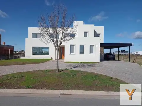 Casa en Alquiler en Puertos - Muelles, Countries y Barrios Cerrados en Escobar