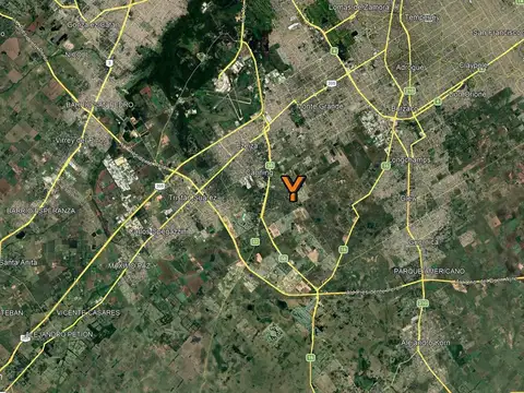 Casa en Alquiler en Los Naranjos, Countries y Barrios Cerrados en Esteban Echeverria