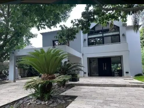 Casa en Alquiler en Ayres De Pilar, Countries y Barrios Cerrados en Pilar