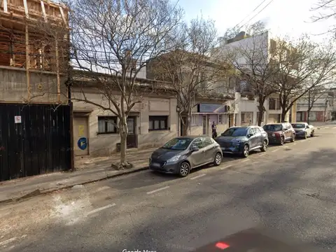 Terreno en Venta en Pichincha, Rosario
