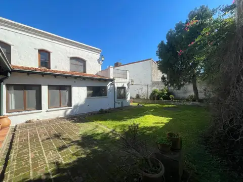 Casa en Alquiler en San Isidro, Partido de San Isidro
