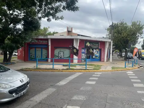 Terreno en Venta en Belgrano, Rosario