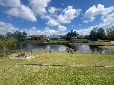 Casa en Alquiler en Villanueva, Countries y Barrios Cerrados en Tigre