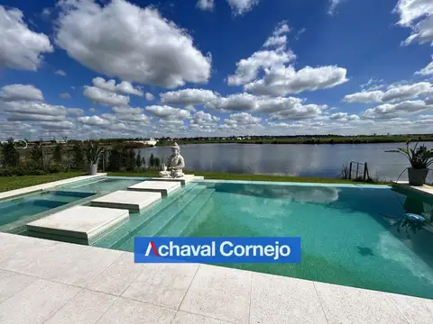 Casa en Alquiler en Puertos - Barrio Costas, Countries y Barrios Cerrados en Escobar