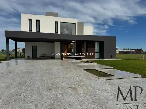 Casa en Alquiler en Terralagos, Canning