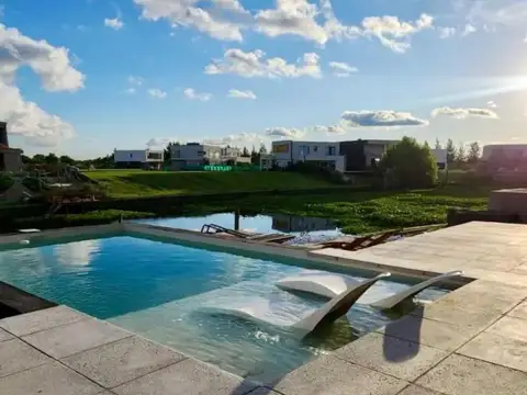 Casa en Alquiler en Villanueva, Countries y Barrios Cerrados en Tigre