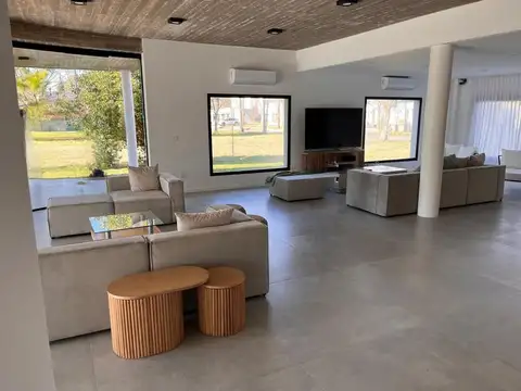 Casa en Alquiler en Club Miralagos, Countries y Barrios Cerrados en la Plata