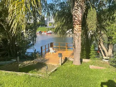 Casa en Alquiler en Villanueva, Countries y Barrios Cerrados en Tigre