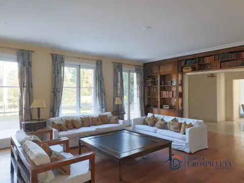 Casa en Alquiler en Golf Club Argentino, Countries y Barrios Cerrados en José C. Paz