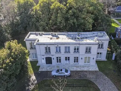 Casa en Alquiler en Golf Club Argentino, Countries y Barrios Cerrados en José C. Paz
