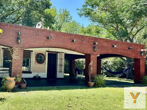 Casa en Alquiler en La Union, Partido de Ezeiza