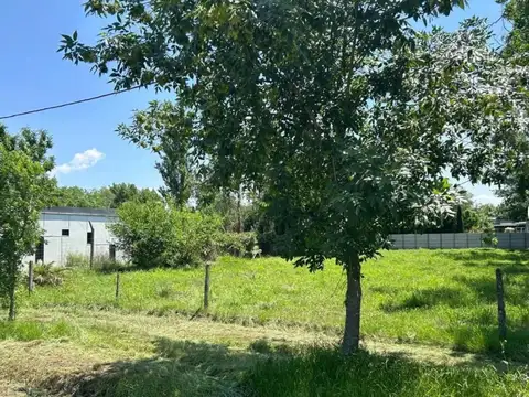 Terreno en Venta en Don Mateo, Funes
