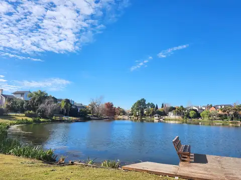 Casa en Alquiler en Nordelta, Partido de Tigre