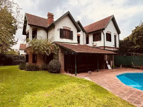 Casa en Alquiler en San Isidro, Partido de San Isidro
