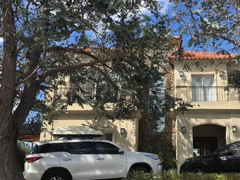 Casa en Alquiler en Villanueva, Countries y Barrios Cerrados en Tigre