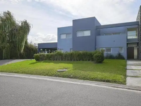 Casa en Alquiler en Haras Santa Maria, Countries y Barrios Cerrados en Escobar
