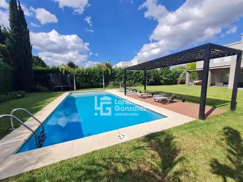 Casa en Alquiler en Haras Santa Maria, Countries y Barrios Cerrados en Escobar