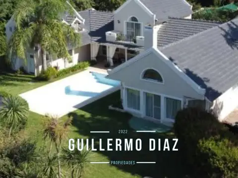 Casa en Alquiler en San Diego Country Club, Countries y Barrios Cerrados en Moreno
