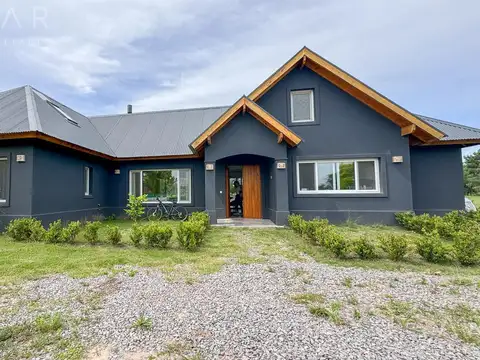 Casa en Alquiler en Everlinks Golf & Country Club, Countries y Barrios Cerrados en Lujan