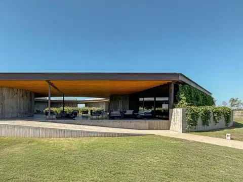 Terreno en Venta en Funes, Rosario