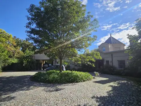 Casa en Alquiler en Manuel Alberti, Partido de Pilar