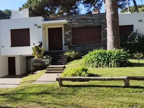 Casa en Alquiler en Pinamar, Partido de Pinamar
