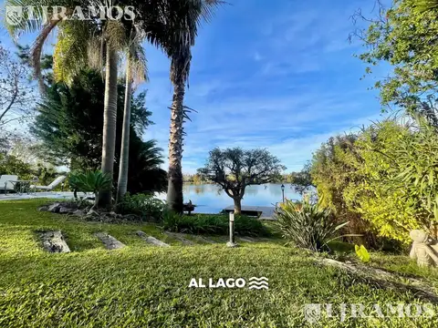 Casa en Alquiler en Altamira, Countries y Barrios Cerrados en Tigre