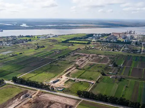 Terreno en Venta en Villa Gobernador Galvez, Rosario