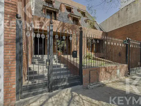 Casa en Alquiler en Microcentro, La Plata