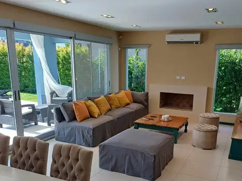 Casa en Alquiler en La Comarca, Countries y Barrios Cerrados en Tigre