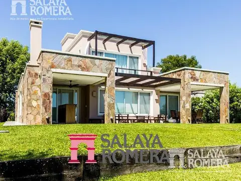 Casa en Alquiler en Isla Santa Monica, Countries y Barrios Cerrados en Tigre