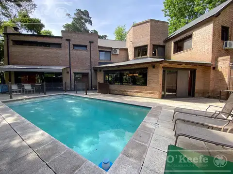 Casa en Alquiler en Abril Club De Campo, Countries y Barrios Cerrados en Berazategui