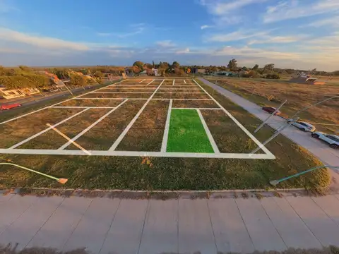 Terreno en Venta en Ángel Gallardo, La Capital