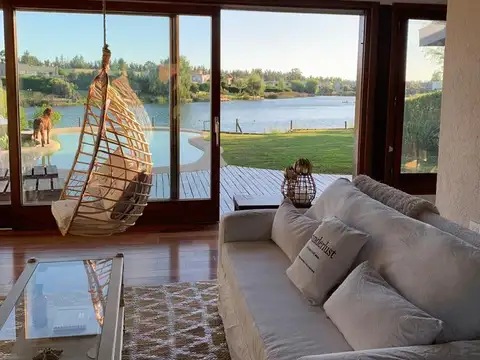 Casa en Alquiler en Villanueva, Countries y Barrios Cerrados en Tigre