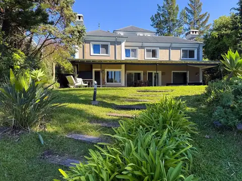 Casa en Alquiler en Altamira, Countries y Barrios Cerrados en Tigre