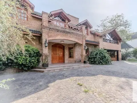 Casa en Alquiler en Ezeiza, Partido de Ezeiza