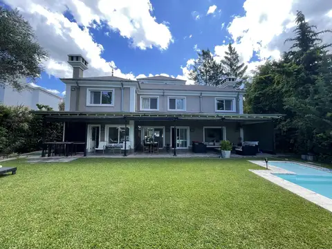 Casa en Alquiler en Altamira, Countries y Barrios Cerrados en Tigre