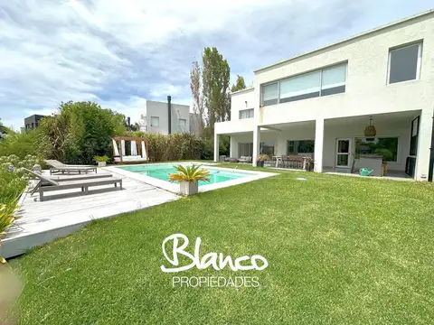 Casa en Alquiler en Santa Clara, Countries y Barrios Cerrados en Tigre