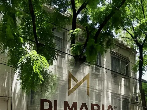 Terreno en Venta en Martin, Rosario