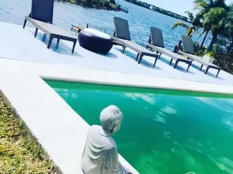 Casa en Alquiler en Santa Clara, Countries y Barrios Cerrados en Tigre