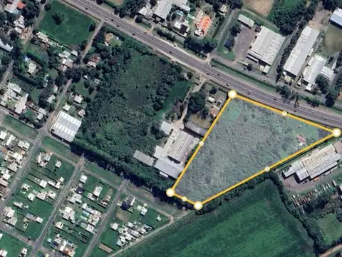 Terreno en Venta en Alvear, Rosario