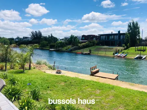 Casa en Alquiler en Villanueva, Countries y Barrios Cerrados en Tigre