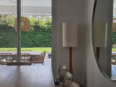 Casa en Alquiler en Santa Barbara, Countries y Barrios Cerrados en Tigre