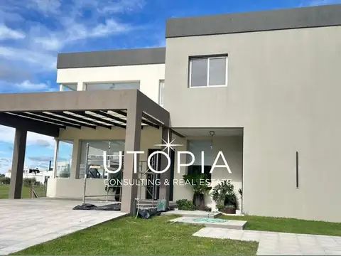 Casa en Alquiler en Countries y Barrios Cerrados en Ezeiza, Partido de Ezeiza