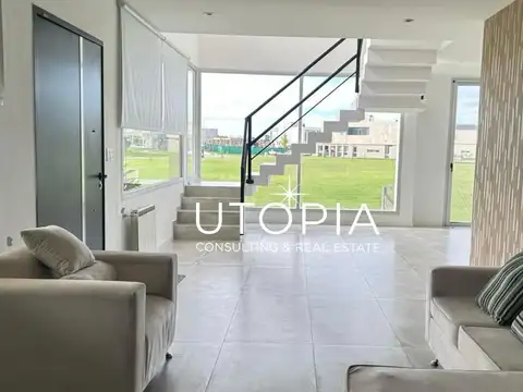Casa en Alquiler en Countries y Barrios Cerrados en Ezeiza, Partido de Ezeiza