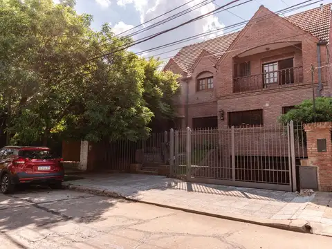 Casa en Alquiler en Martinez, Partido de San Isidro