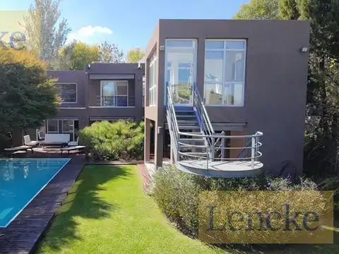Casa en Alquiler en Santa Maria del Tigre, Countries y Barrios Cerrados en Rincon de Milberg