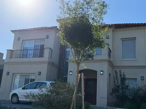 Casa en Alquiler en San Marco, Countries y Barrios Cerrados en Tigre