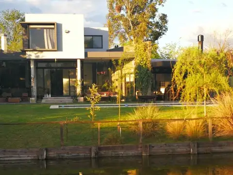 Casa en Alquiler en El Encuentro, Countries y Barrios Cerrados en Tigre